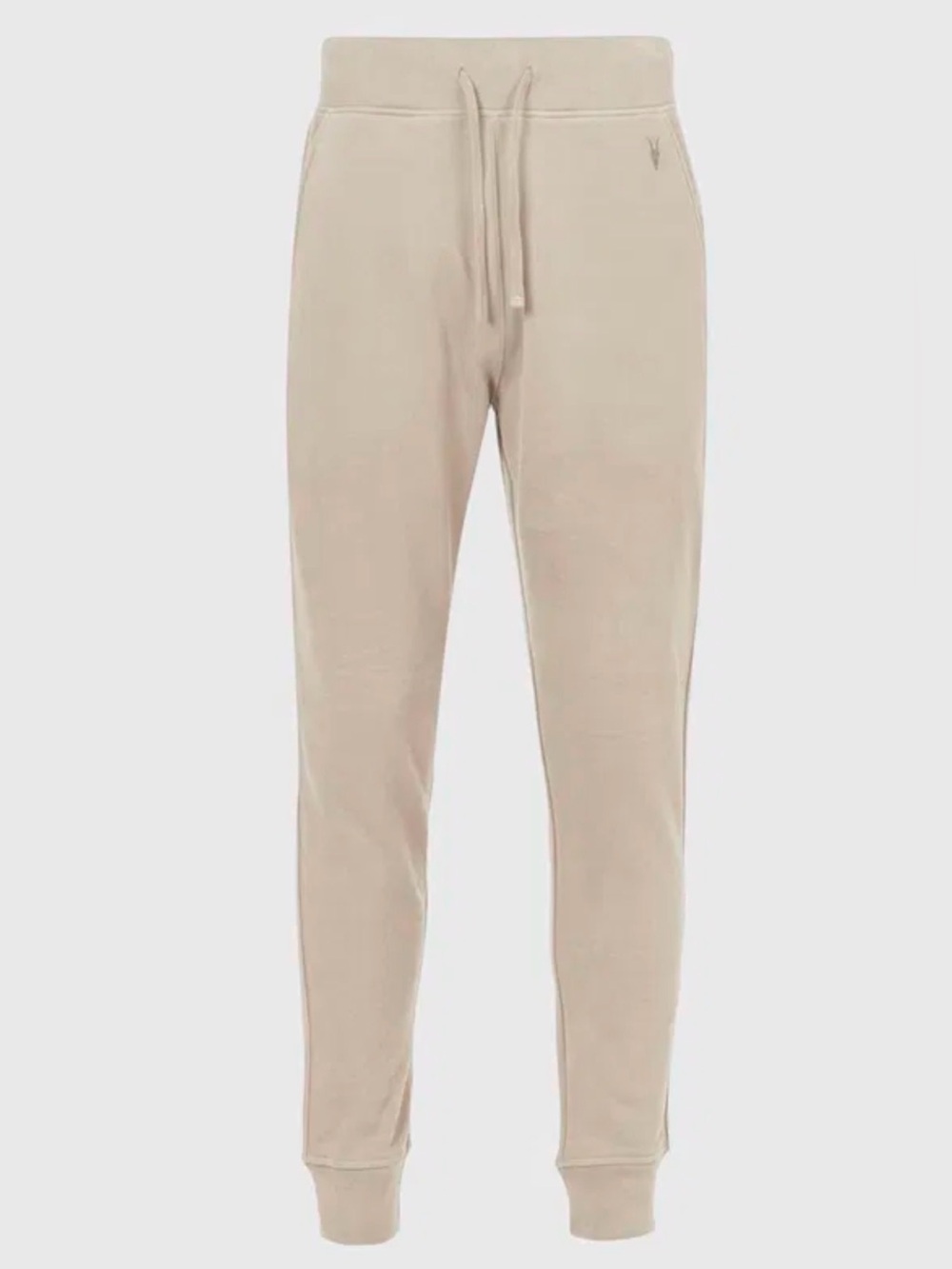 ALLSAINTS Raven Sweatpant | Men’s Large| toasted taupe NWT